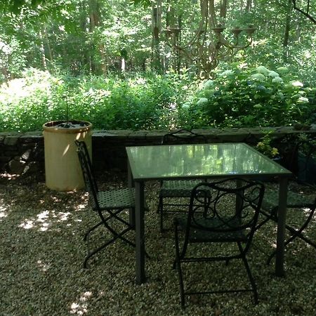 Bed and Breakfast Haddock Hill House Old Chatham Екстер'єр фото
