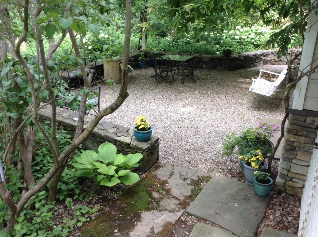 Bed and Breakfast Haddock Hill House Old Chatham Екстер'єр фото