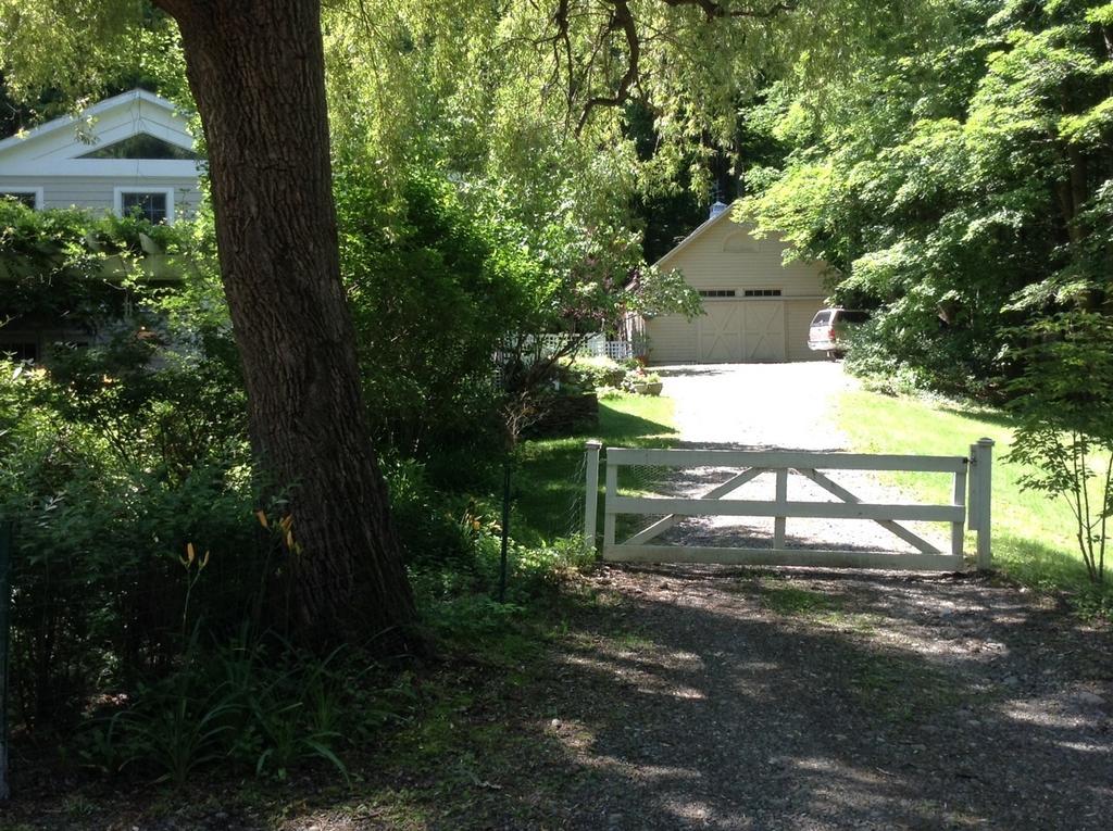 Bed and Breakfast Haddock Hill House Old Chatham Екстер'єр фото